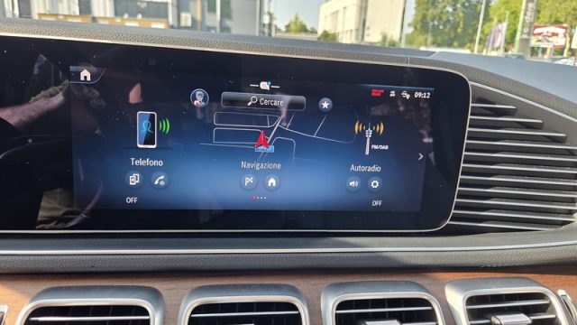 MERCEDES-BENZ GLE 300 D 4MATIC MILD HYBRID COUPÉ AMG L - foto 34