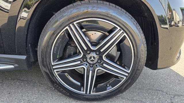 MERCEDES-BENZ GLE 300 D 4MATIC MILD HYBRID COUPÉ AMG L - foto 6