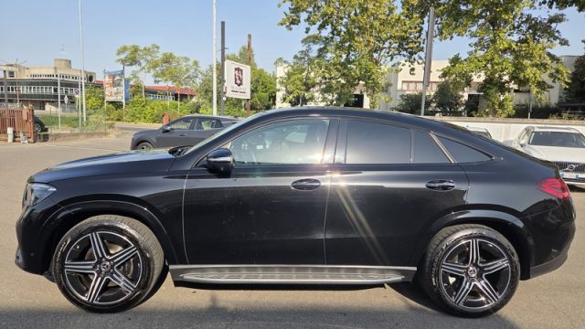 MERCEDES-BENZ GLE 300 D 4MATIC MILD HYBRID COUPÉ AMG L - foto 3