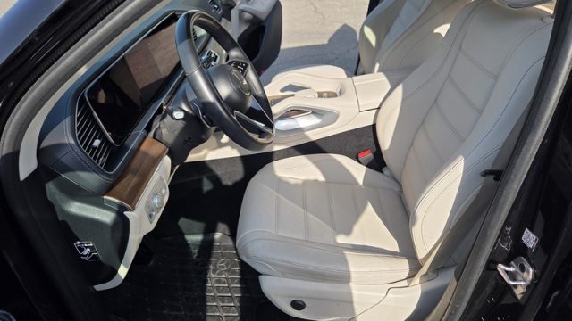 MERCEDES-BENZ GLE 300 D 4MATIC MILD HYBRID COUPÉ AMG L - foto 25