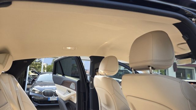 MERCEDES-BENZ GLE 300 D 4MATIC MILD HYBRID COUPÉ AMG L - foto 18