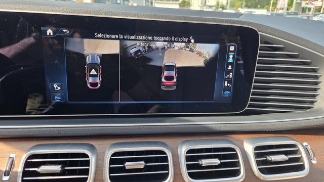 MERCEDES-BENZ GLE 300 D 4MATIC MILD HYBRID COUPÉ AMG L - foto 40
