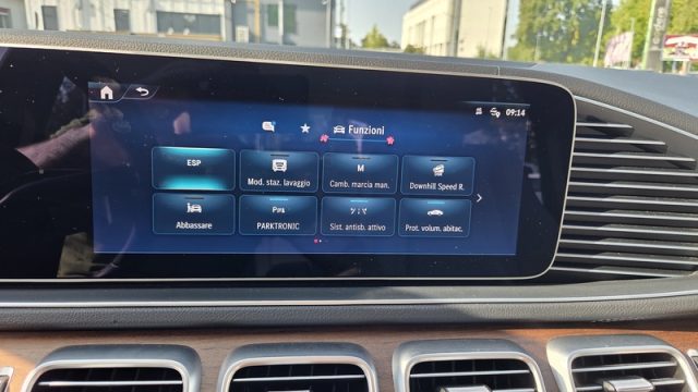MERCEDES-BENZ GLE 300 D 4MATIC MILD HYBRID COUPÉ AMG L - foto 42