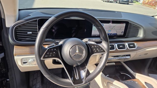 MERCEDES-BENZ GLE 300 D 4MATIC MILD HYBRID COUPÉ AMG L - foto 27