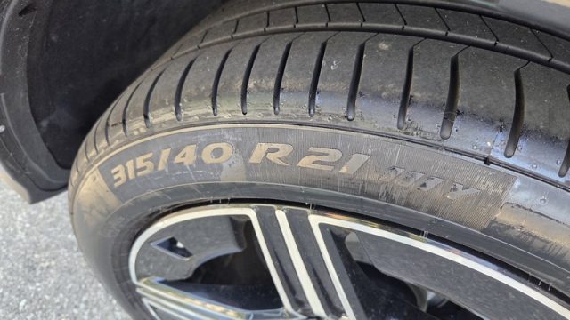 MERCEDES-BENZ GLE 300 D 4MATIC MILD HYBRID COUPÉ AMG L - foto 11