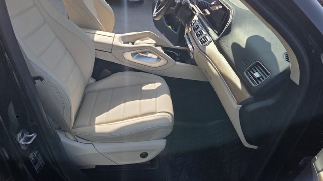 MERCEDES-BENZ GLE 300 D 4MATIC MILD HYBRID COUPÉ AMG L - foto 15