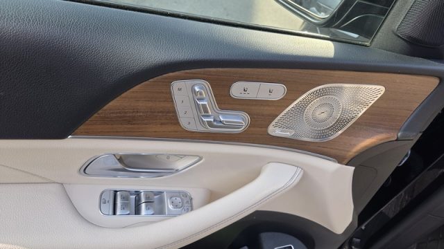 MERCEDES-BENZ GLE 300 D 4MATIC MILD HYBRID COUPÉ AMG L - foto 24
