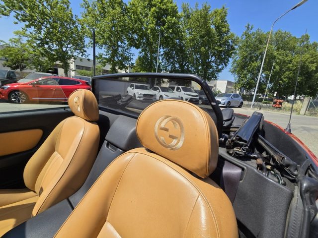 MG MGF 1.8I CAT HARD TOP - foto 7