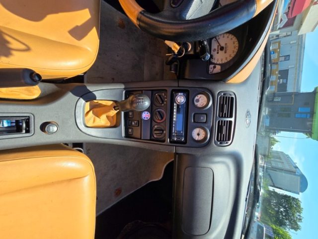 MG MGF 1.8I CAT HARD TOP - foto 9
