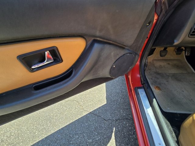 MG MGF 1.8I CAT HARD TOP - foto 11