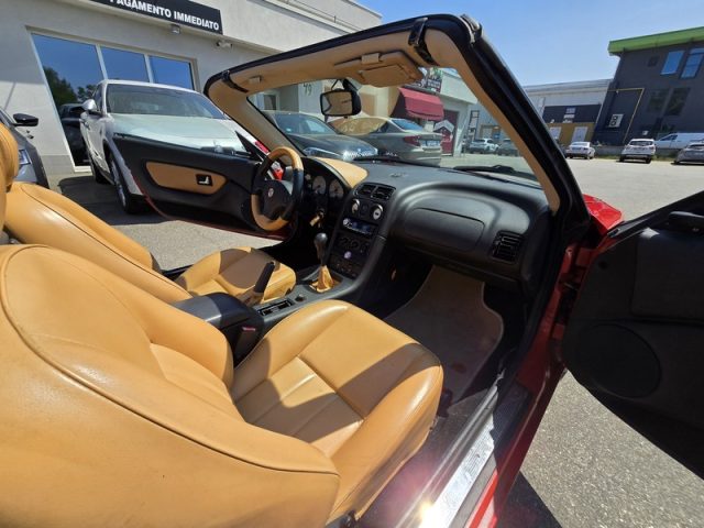 MG MGF 1.8I CAT HARD TOP - foto 12