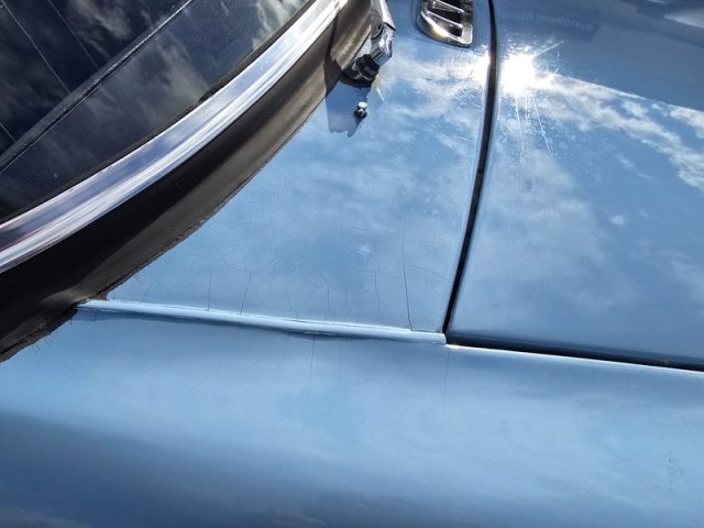MG MGB MG B ASI SPYDER - foto 10