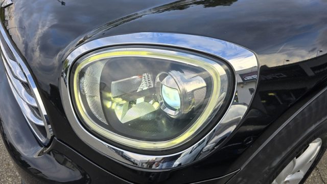 MINI COUNTRYMAN 1.5 ONE D UNICO PROP. SERVICE MI - foto 7
