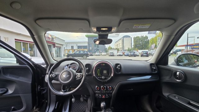 MINI COUNTRYMAN 1.5 ONE D UNICO PROP. SERVICE MI - foto 9