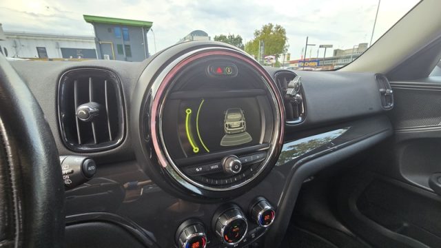 MINI COUNTRYMAN 1.5 ONE D UNICO PROP. SERVICE MI - foto 10