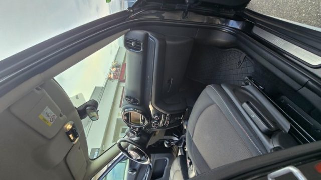 MINI COUNTRYMAN 1.5 ONE D UNICO PROP. SERVICE MI - foto 11