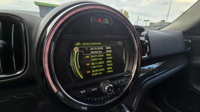 MINI COUNTRYMAN 1.5 ONE D UNICO PROP. SERVICE MI - foto 12