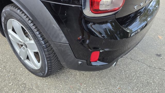 MINI COUNTRYMAN 1.5 ONE D UNICO PROP. SERVICE MI - foto 4