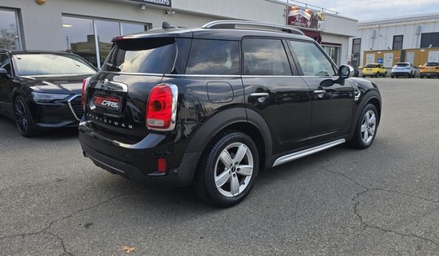 MINI COUNTRYMAN 1.5 ONE D UNICO PROP. SERVICE MI - foto 2