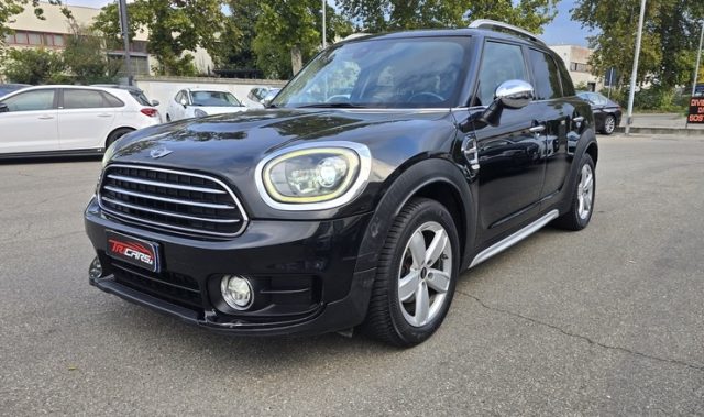 MINI COUNTRYMAN 1.5 ONE D UNICO PROP. SERVICE MI - foto 6