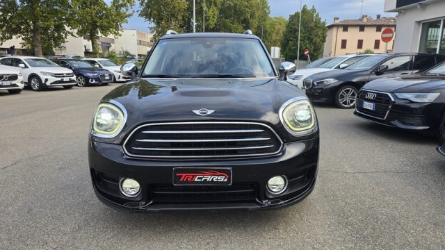 MINI COUNTRYMAN 1.5 ONE D UNICO PROP. SERVICE MI - foto 15