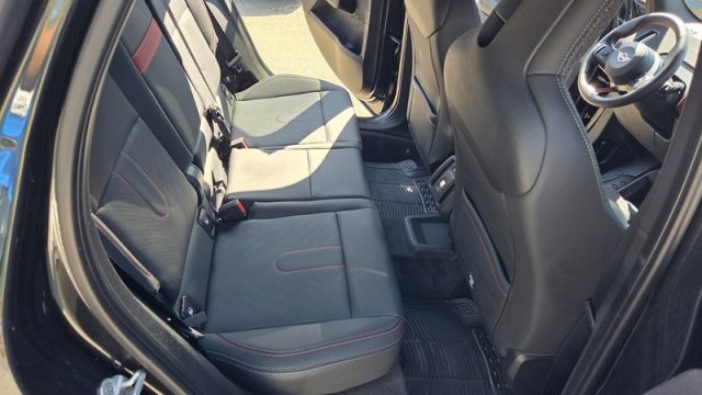 MINI COUNTRYMAN S ALL4 JCW COUNTRYMAN PERMUTE IV - foto 12