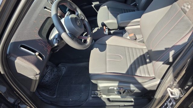 MINI COUNTRYMAN S ALL4 JCW COUNTRYMAN PERMUTE IV - foto 19