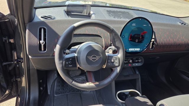 MINI COUNTRYMAN S ALL4 JCW COUNTRYMAN PERMUTE IV - foto 20