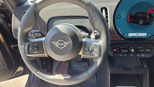 MINI COUNTRYMAN S ALL4 JCW COUNTRYMAN PERMUTE IV - foto 22