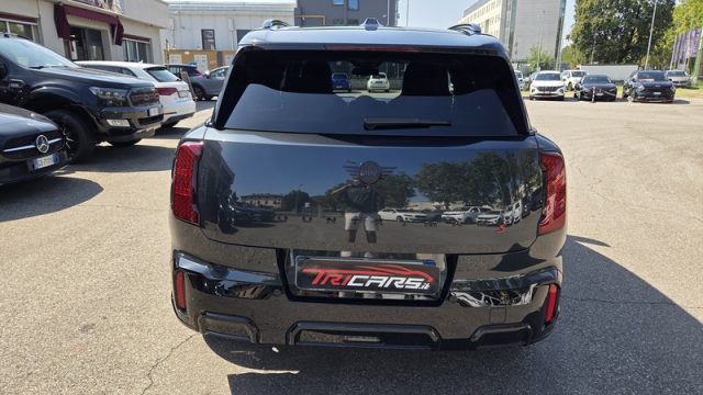 MINI COUNTRYMAN S ALL4 JCW COUNTRYMAN PERMUTE IV - foto 4