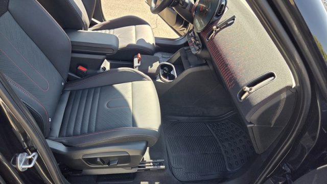 MINI COUNTRYMAN S ALL4 JCW COUNTRYMAN PERMUTE IV - foto 10