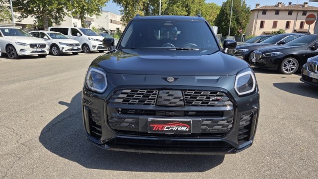 MINI COUNTRYMAN S ALL4 JCW COUNTRYMAN PERMUTE IV - foto 2