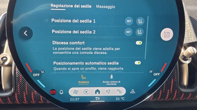 MINI COUNTRYMAN S ALL4 JCW COUNTRYMAN PERMUTE IV - foto 29