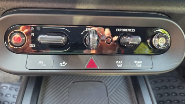 MINI COUNTRYMAN S ALL4 JCW COUNTRYMAN PERMUTE IV - foto 23