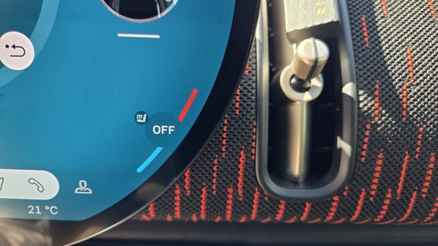 MINI COUNTRYMAN S ALL4 JCW COUNTRYMAN PERMUTE IV - foto 25