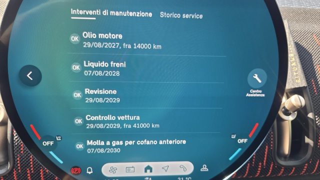 MINI COUNTRYMAN S ALL4 JCW COUNTRYMAN PERMUTE IV - foto 36