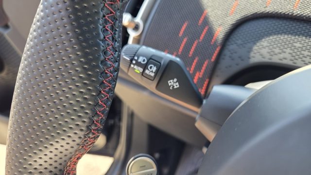 MINI COUNTRYMAN S ALL4 JCW COUNTRYMAN PERMUTE IV - foto 42
