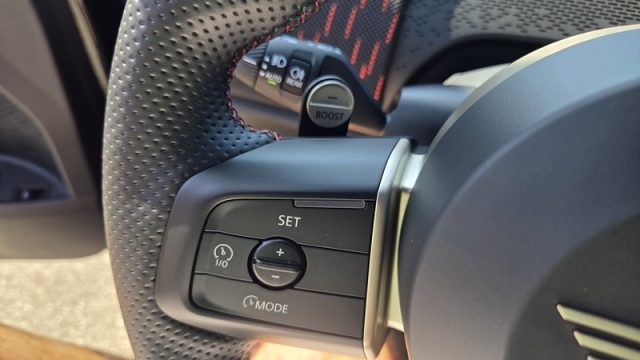MINI COUNTRYMAN S ALL4 JCW COUNTRYMAN PERMUTE IV - foto 44