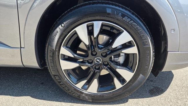 OPEL GRANDLAND 1.2 TURBO 12V 130 CV BUSINESS EL - foto 6
