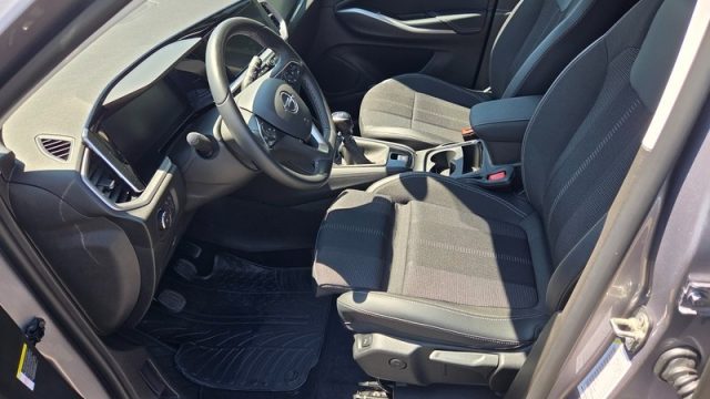 OPEL GRANDLAND 1.2 TURBO 12V 130 CV BUSINESS EL - foto 16