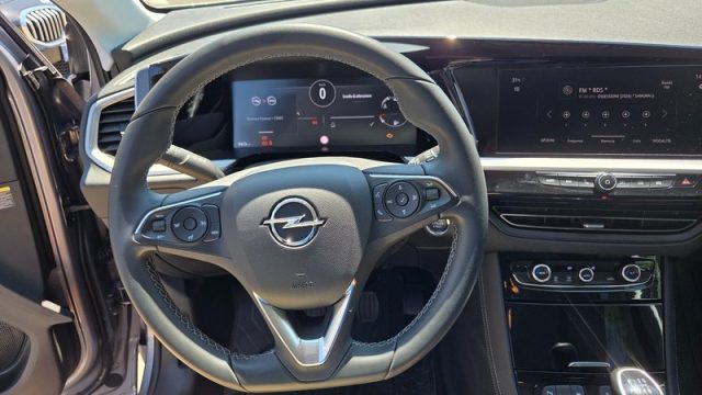 OPEL GRANDLAND 1.2 TURBO 12V 130 CV BUSINESS EL - foto 18