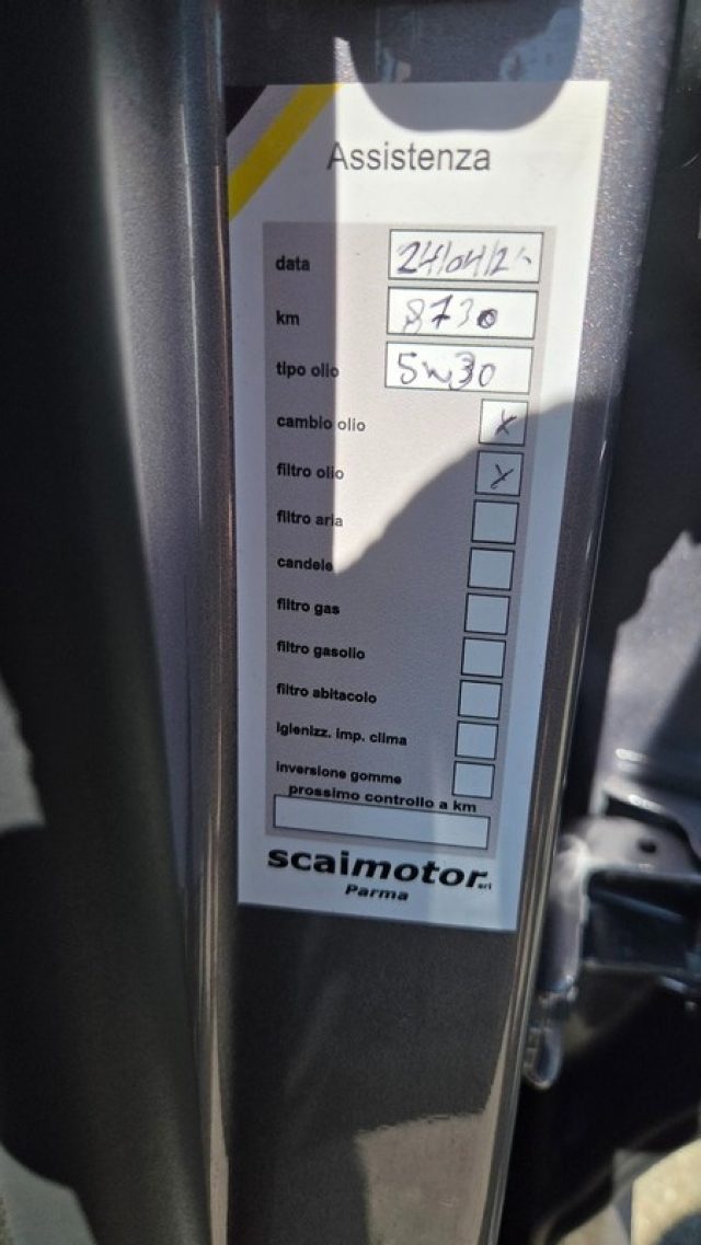 OPEL GRANDLAND 1.2 TURBO 12V 130 CV BUSINESS EL - foto 15