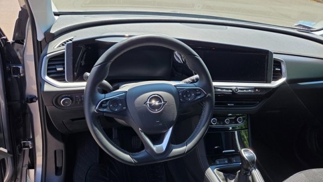 OPEL GRANDLAND 1.2 TURBO 12V 130 CV BUSINESS EL - foto 17