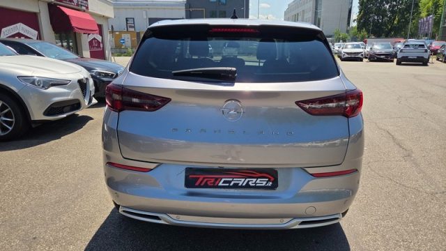 OPEL GRANDLAND 1.2 TURBO 12V 130 CV BUSINESS EL - foto 4