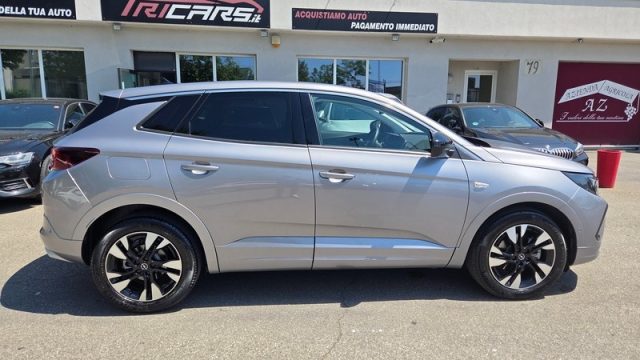 OPEL GRANDLAND 1.2 TURBO 12V 130 CV BUSINESS EL - foto 5