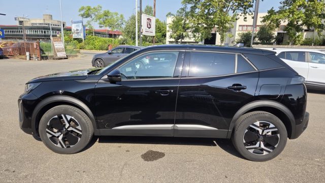 PEUGEOT 2008 HYBRID 145 E-DCS6 ALLURE PERMUTE - foto 3