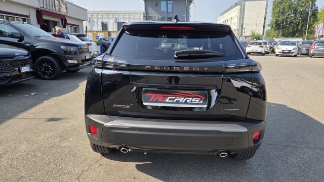 PEUGEOT 2008 HYBRID 145 E-DCS6 ALLURE PERMUTE - foto 4