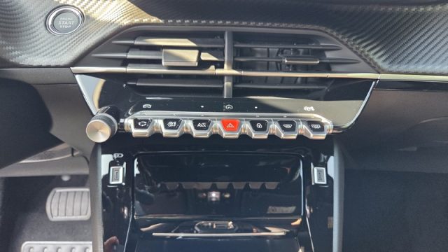 PEUGEOT 2008 HYBRID 145 E-DCS6 ALLURE PERMUTE - foto 18