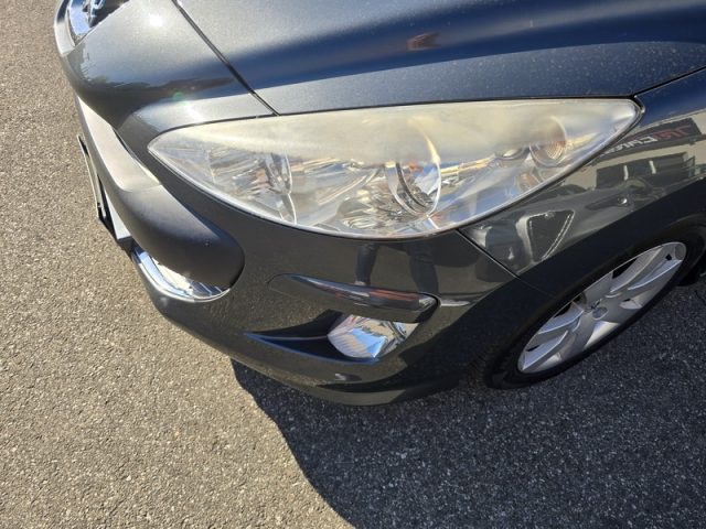 PEUGEOT 308 1.6 HDI 110CV 5P. LEGGI DESCRIZI - foto 4