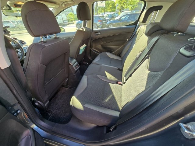 PEUGEOT 308 1.6 HDI 110CV 5P. LEGGI DESCRIZI - foto 10